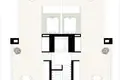 Квартира 3 комнаты 78 м² Санта-Пола, Испания