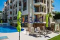 Mieszkanie 3 pokoi 88 m² Sweti Włas, Bułgaria