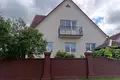 Haus  Kalodziscanski sielski Saviet, Belarus