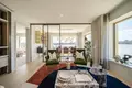 3 bedroom apartment 91 m² Southampton, United Kingdom