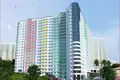 Mieszkanie 1 pokój 39 m² Odessa, Ukraina