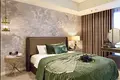 Appartement 2 chambres 90 m² Fatih, Turquie