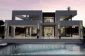 4 bedroom Villa 286 m² Benissa, Spain