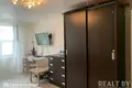Wohnung 3 zimmer 72 m² Minsk, Belarus