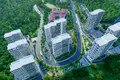 Wohnung 3 zimmer 63 m² Sotschi, Russland