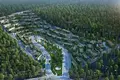 Willa Luksusowe wille z 3 sypialniami w Pine Forest.