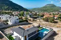 Villa de 5 habitaciones 310 m² Fethiye, Turquía