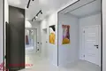 Casa de campo 131 m² Bialarucki sielski Saviet, Belarús