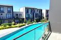 Penthouse 4 bedrooms 140 m² Girne Belediyesi, Northern Cyprus