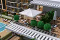 Квартира 2 спальни 125 м² Кумлуджа, Турция