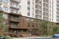 Квартира 1 комната 40 м² Одесса, Украина