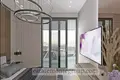 1 bedroom apartment 43 m² Becici, Montenegro