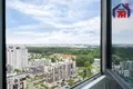 2 room apartment 78 m² Minsk, Belarus
