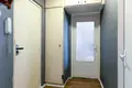 2 room apartment 40 m² Minsk, Belarus