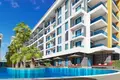 Квартира 81 м² Akarca Koyu, Турция