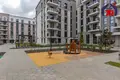 Apartamento 3 habitaciones 129 m² Minsk, Belarús