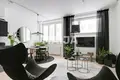Appartement 1 chambre 46 m² Helsinki sub region, Finlande
