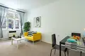 Mieszkanie 2 pokoi 38 m² Miasto Stołeczne Praga, Czechy