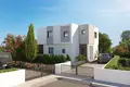 Dom 3 pokoi 138 m² Paralimni, Cypr