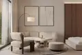 Квартира 1 комната 26 м² Tibubeneng, Индонезия