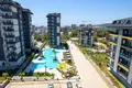 Wohnung 2 zimmer 55 m² Muratpasa, Türkei