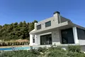 Villa de 4 dormitorios 259 m² Siviri, Grecia