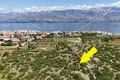 Земельные участки 549 м² Opcina Razanac, Хорватия