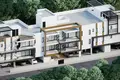 2 bedroom penthouse 82 m² Larnaca District, Cyprus