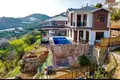 Maison 4 chambres 210 m² Région méditerranéenne, Turquie