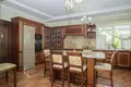 House  Hajnienski sielski Saviet, Belarus