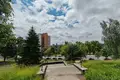 Appartement 3 chambres 72 m² Minsk, Bélarus