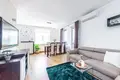 Квартира 2 комнаты 55 м² в Варшаве, Польша