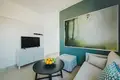 Studio 1 chambre 46 m² Gazimagusa Belediyesi, Chypre du Nord
