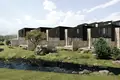 Kompleks mieszkalny Villas surrounded by tropical park 500 metres from the beach, Nunggalan, Bali, Indonesia