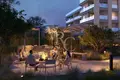 Apartamento 3 habitaciones 106 m² Pafos, Chipre
