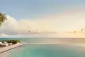 Complexe résidentiel The Beach House – Fahid Island by Aldar