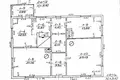 Dom 151 m² Gudele, Litwa