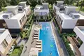 3 bedroom villa 165 m² Aksu, Turkey