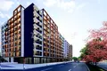 Wohnung 1 zimmer 39 m² Erdemli, Türkei