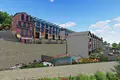 Apartamento 3 habitaciones 60 m² Batumi, Georgia