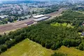 Земельные участки 6 317 м² Лодзь, Польша