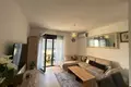 1 room apartment 45 m² in Podgorica, Montenegro