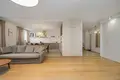 Appartement 3 chambres 109 m² Minsk, Bélarus