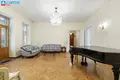 5 room apartment 159 m² Vilnius, Lithuania