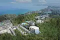 Dzielnica mieszkaniowa Sole Mio Phase II