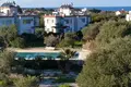 2 bedroom penthouse 70 m² Agridaki, Northern Cyprus