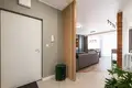 Apartamento 2 habitaciones 62 m² Varsovia, Polonia
