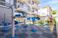 1 bedroom apartment  Alanya, Turkey