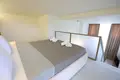Mieszkanie 1 pokój 48 m² Saranda, Albania