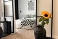 Квартира 2 комнаты 49 м² Лодзь, Польша